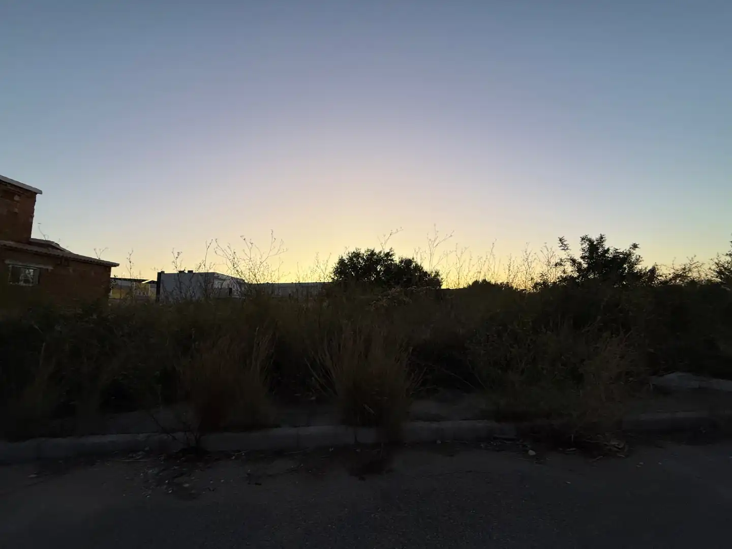 Terreny residencial en venda a El Verger, imagen 3