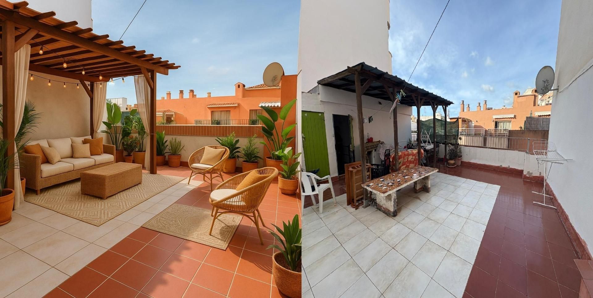 Flat for sale in Carrer PERE OLIVER DOMENGE, Camp d'en Serralta, Ponent