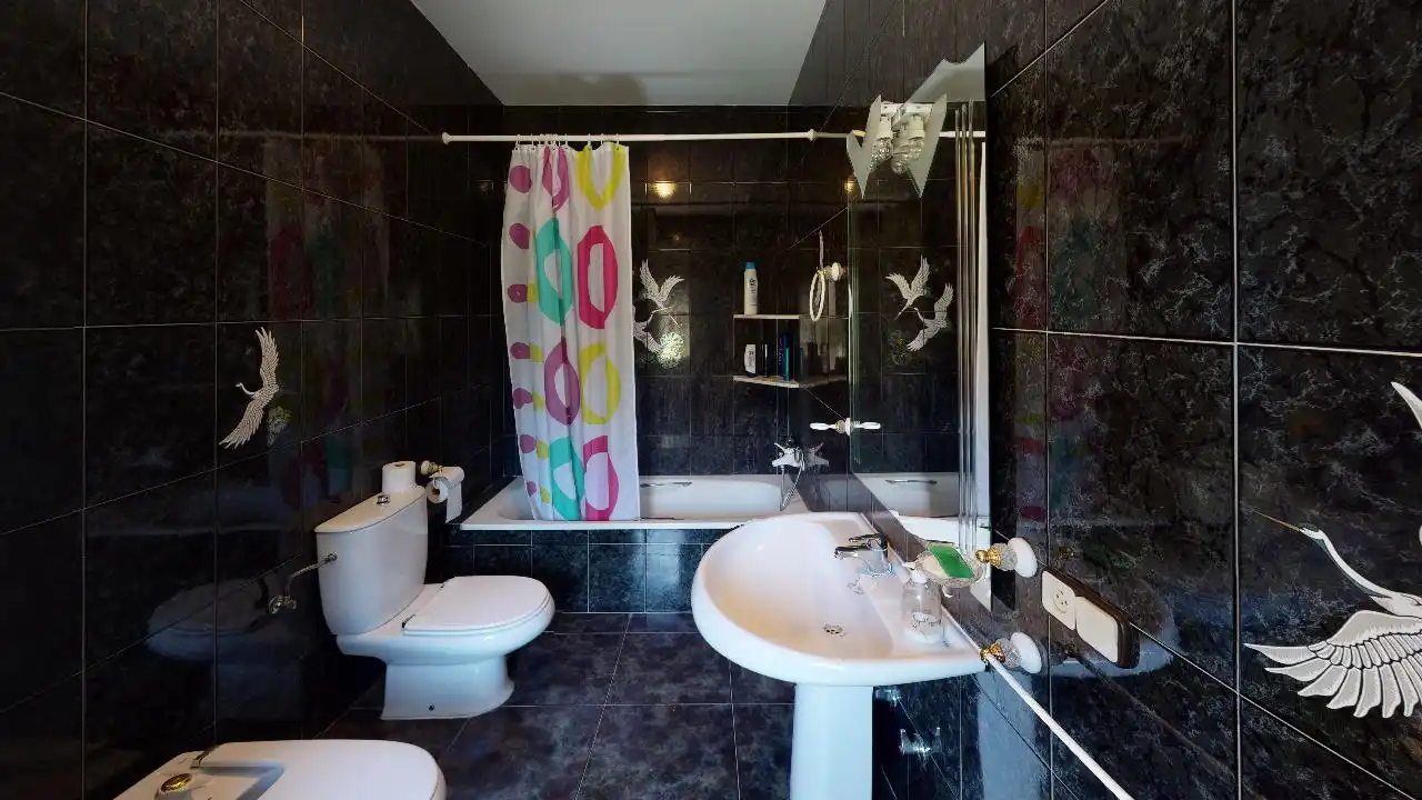Villa con piscina in vendita a Camino Puente de la Sierra, imagen 40