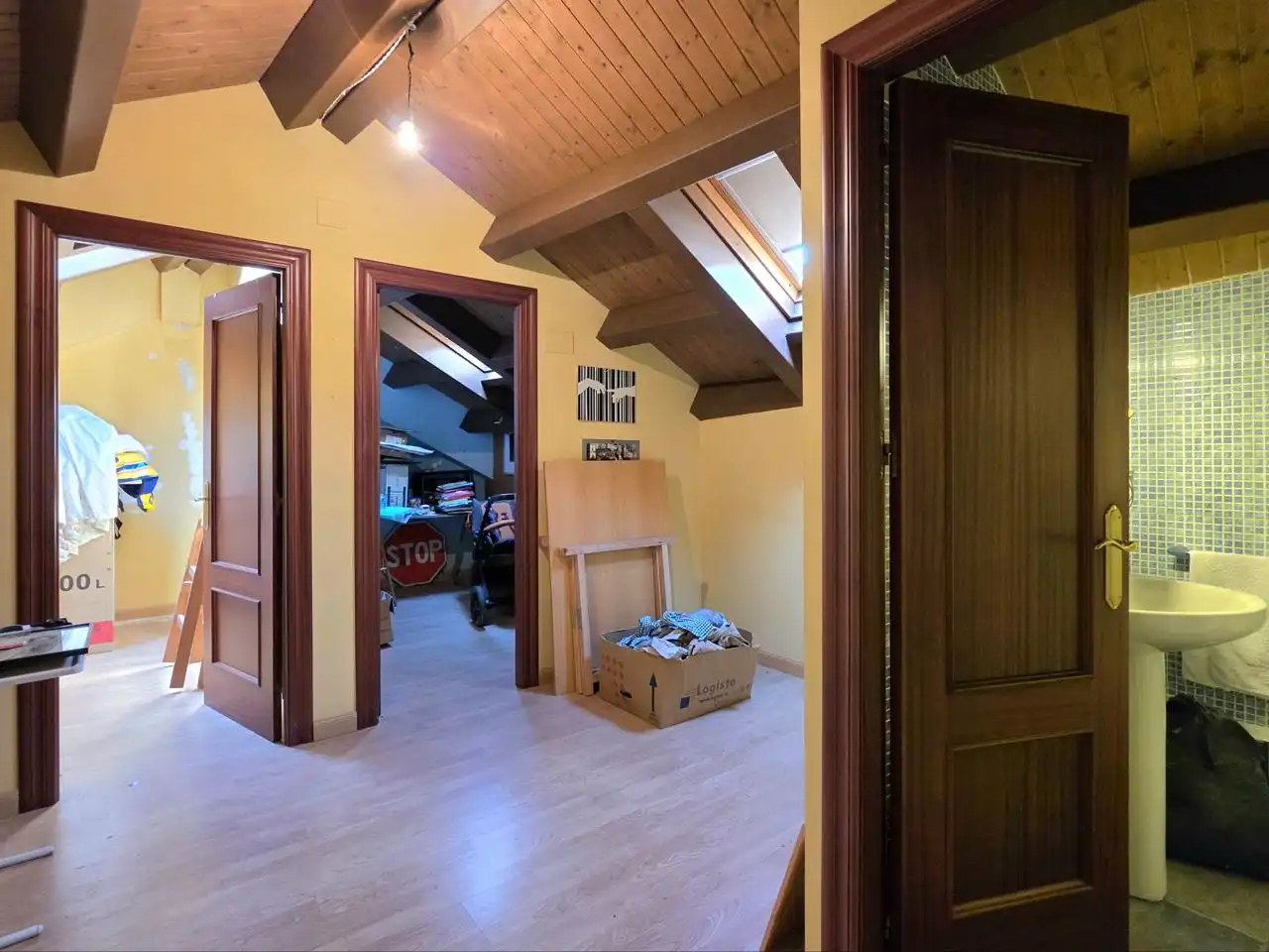 Casa o chalet en venta en Alfredo Carreño, 19, Soto del Barco
