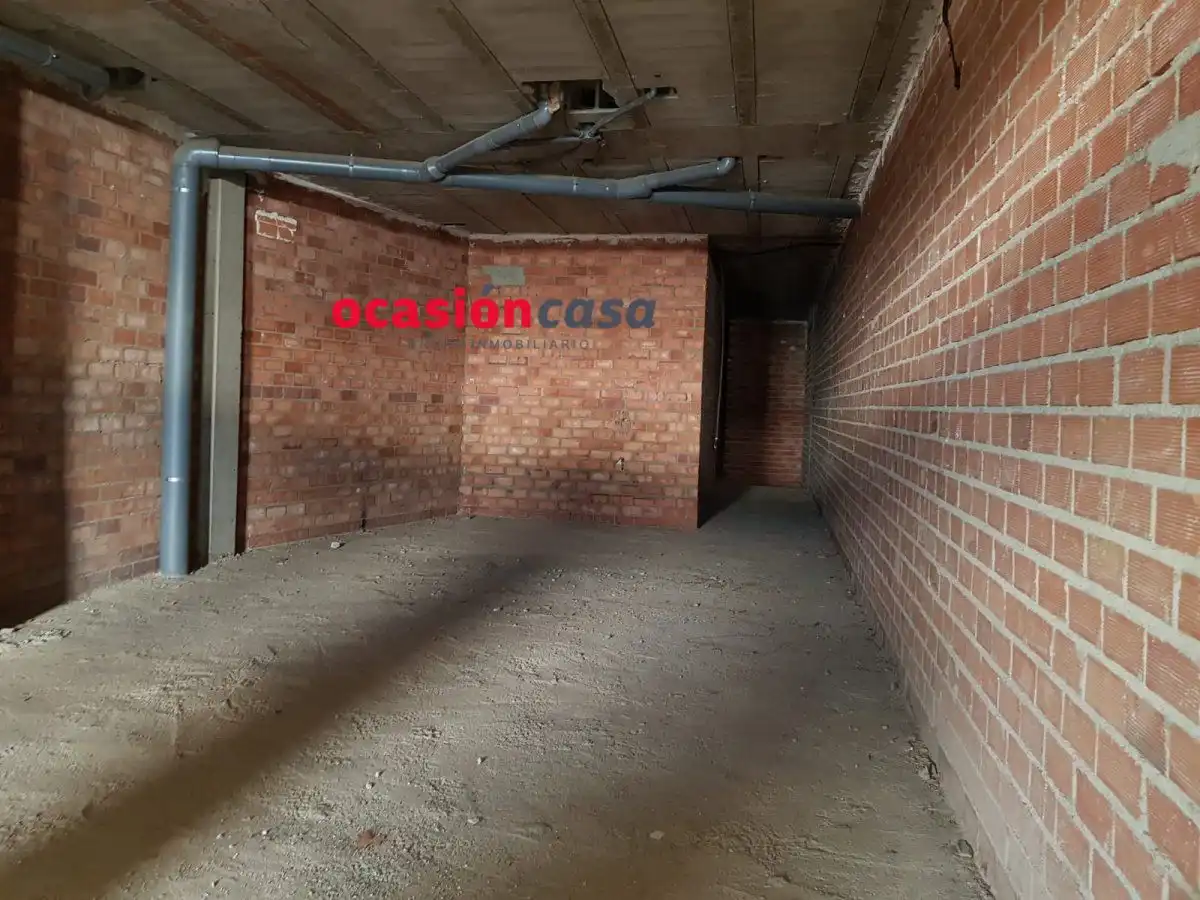Local comercial en venda a Pozoblanco, imagen 7