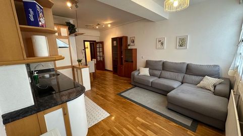 Photo 5 of Flat for rent in Manuel Iradier Kalea, Ensanche, Vitoria - Gasteiz