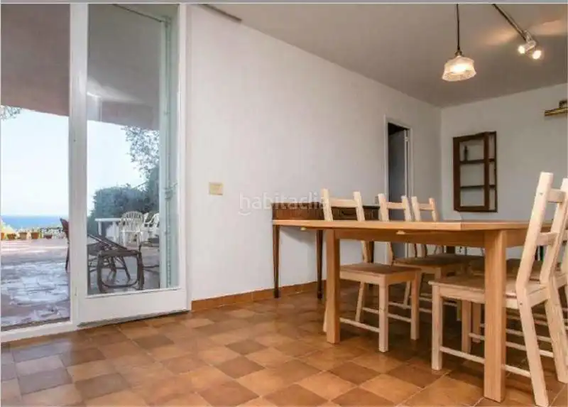 Casa o xalet en venda a Passeig de Carles Faust, Santa Cristina - Sant Francesc