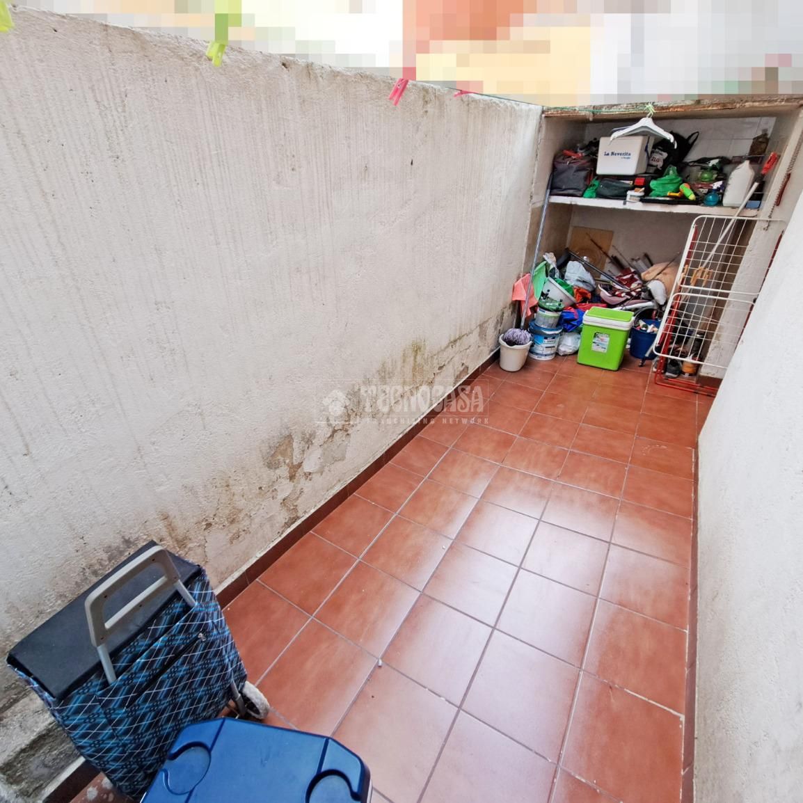 Flat for sale in  Madrid Capital  with Air Conditioner and Heating