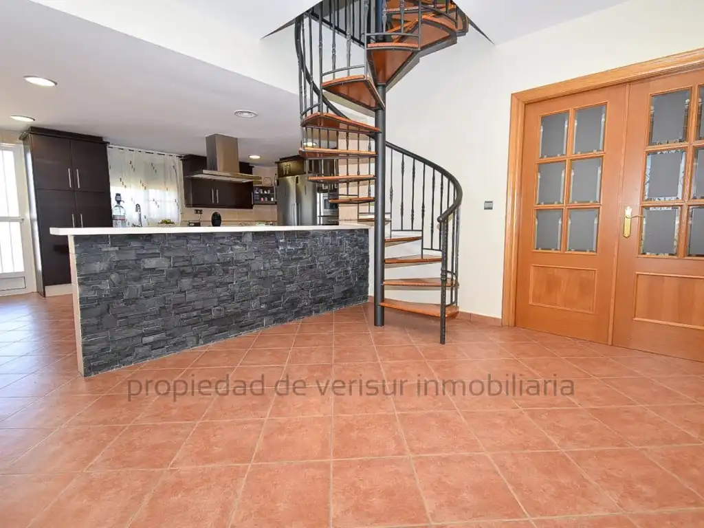 Casa amb piscina en venda a Tébar - Los Arejos, imagen 15