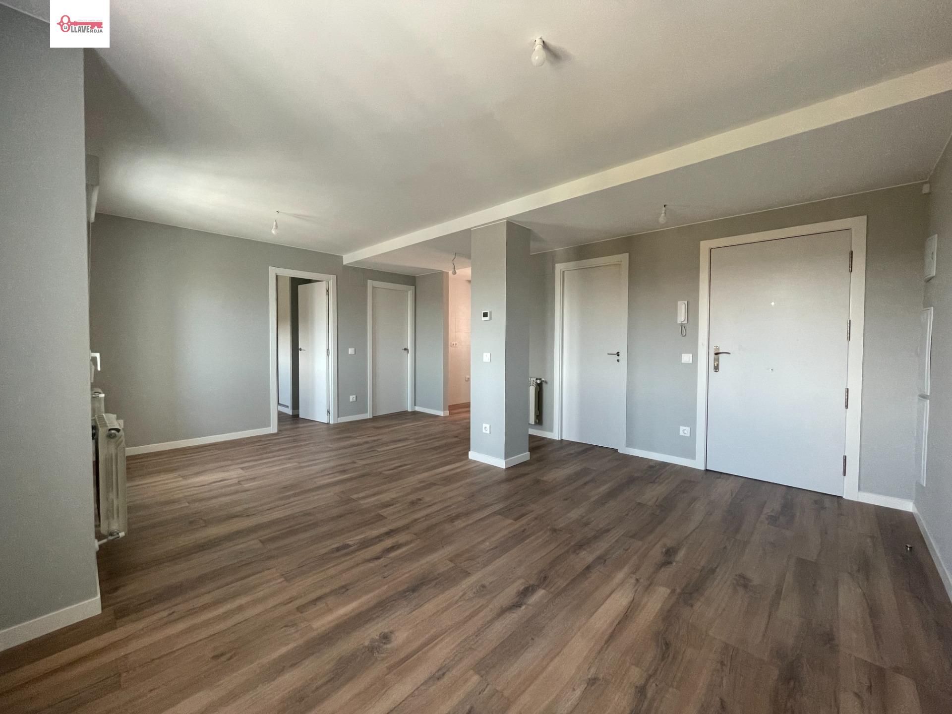 Flat for sale in Villa Pilar, Centro, Burgos Capital
