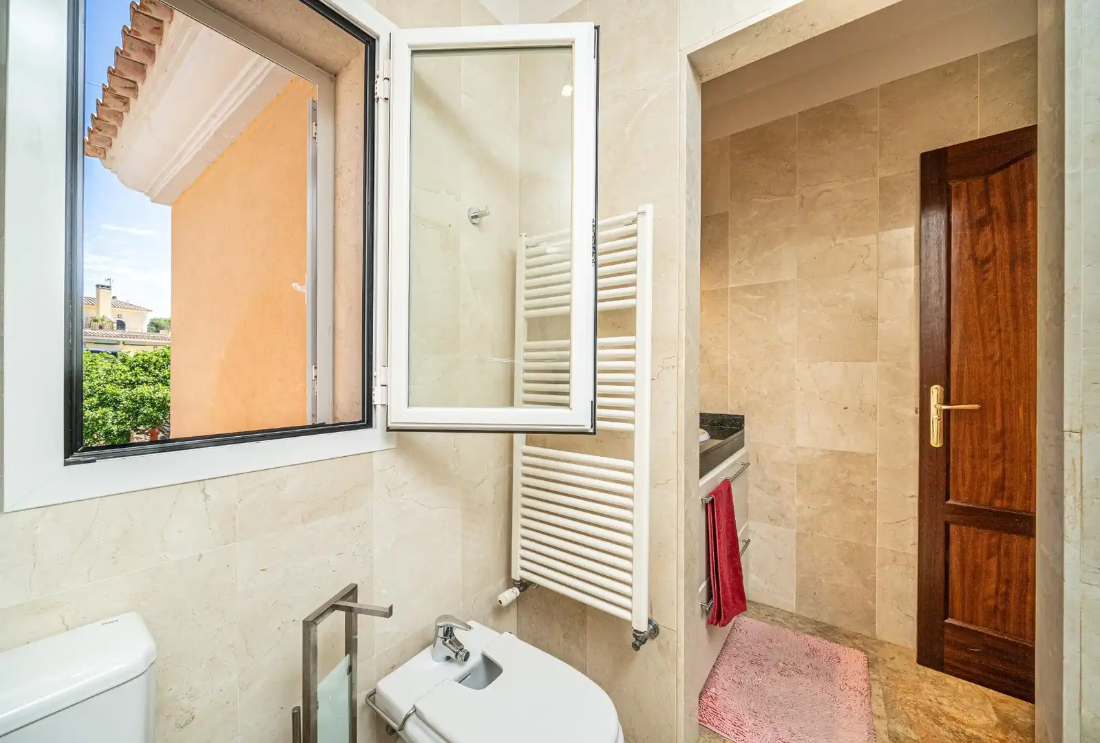 Bany de Casa o xalet en venda en Llucmajor amb Aire condicionat, Calefacció i Terrassa