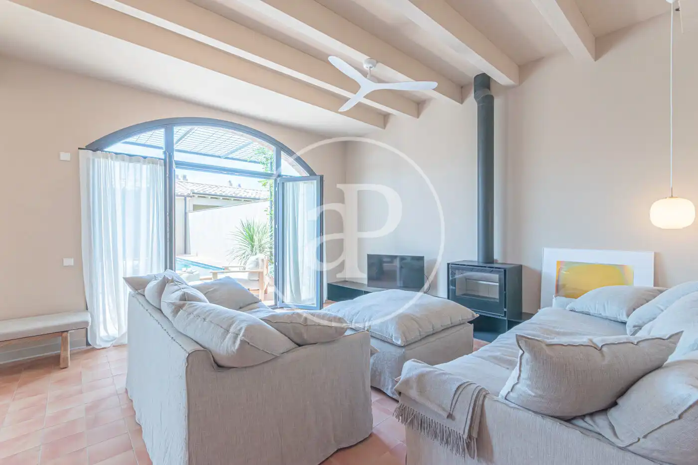 Houses for sale in Carrer Castellar, 7, Gualta