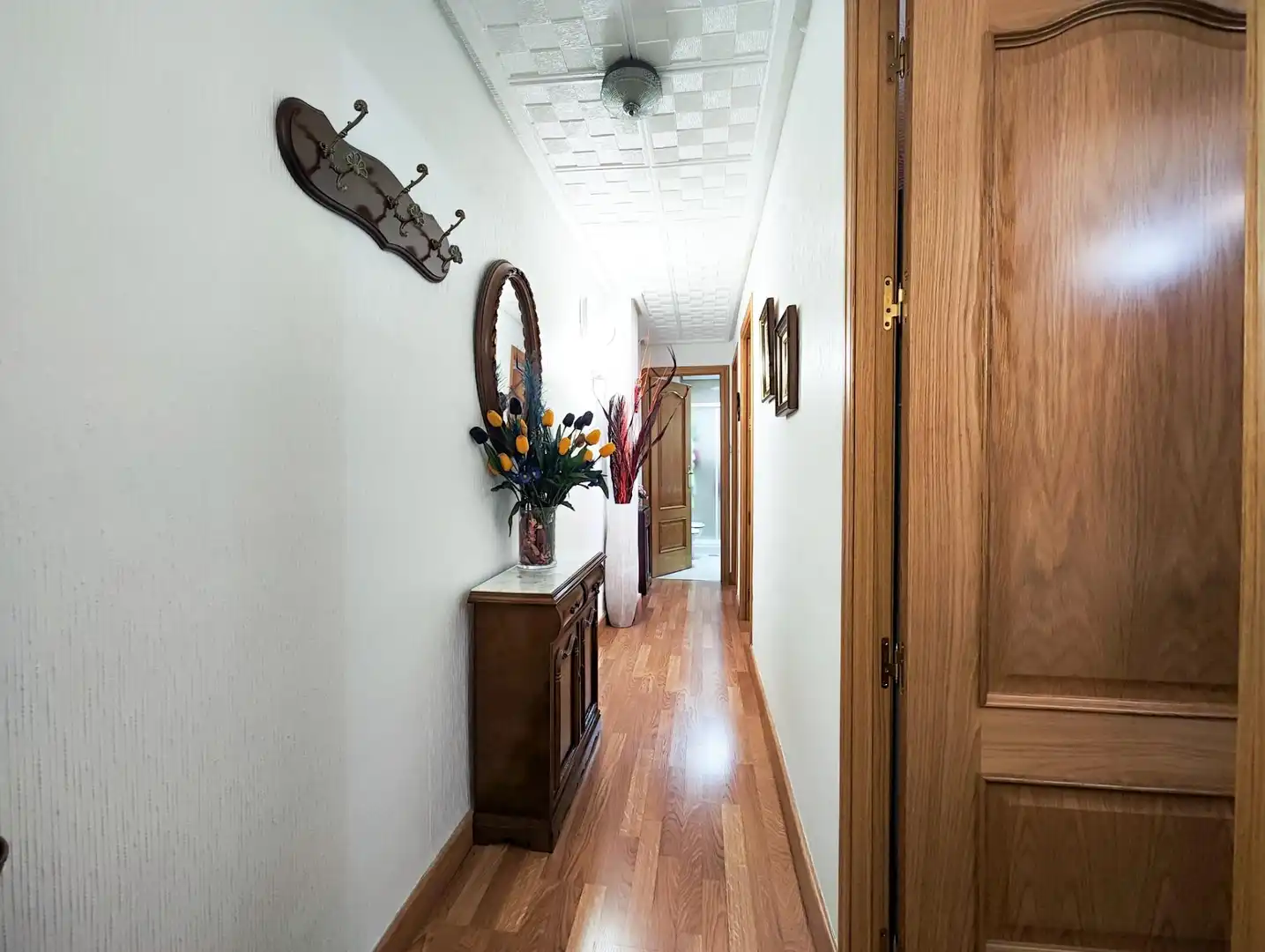 Pis en venda en Puertollano amb Aire condicionat, Calefacció i Parquet