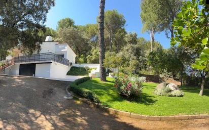 Casa o xalet en venda a Santa Maria de Trassierra