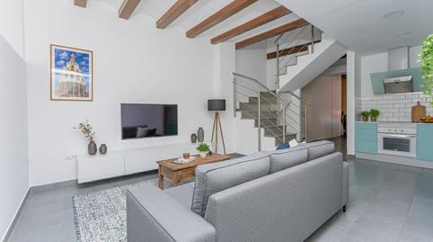 Foto 2 de Casa adosada en venda a Santa Coloma de Cervelló, Barcelona