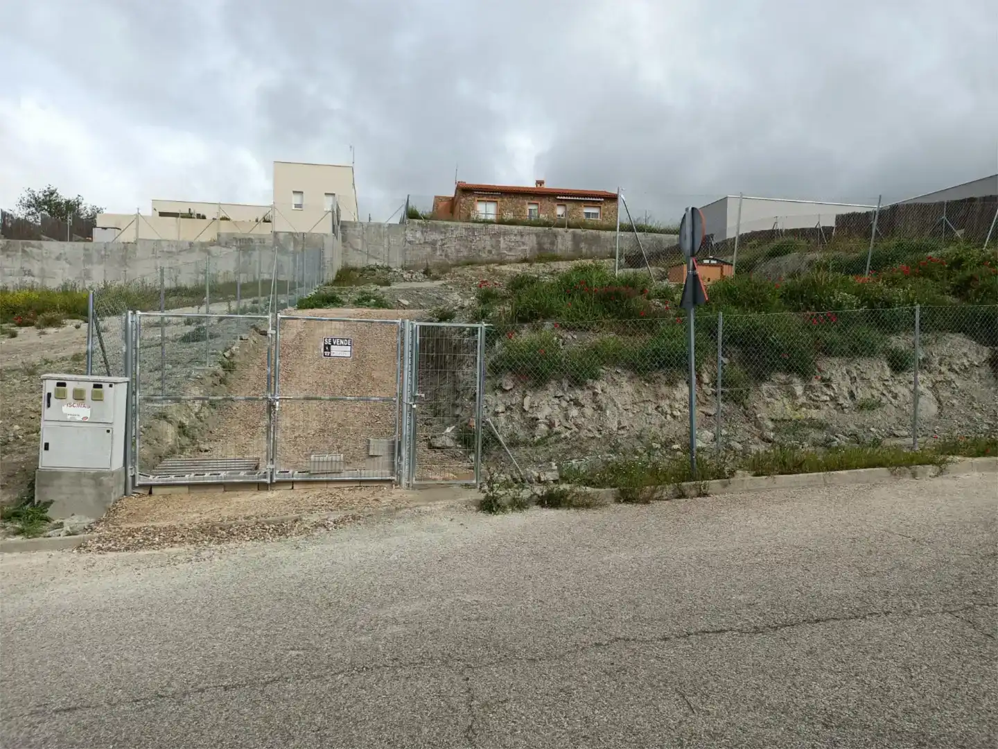 Residencial en venta en Colmenar de Oreja, Madrid