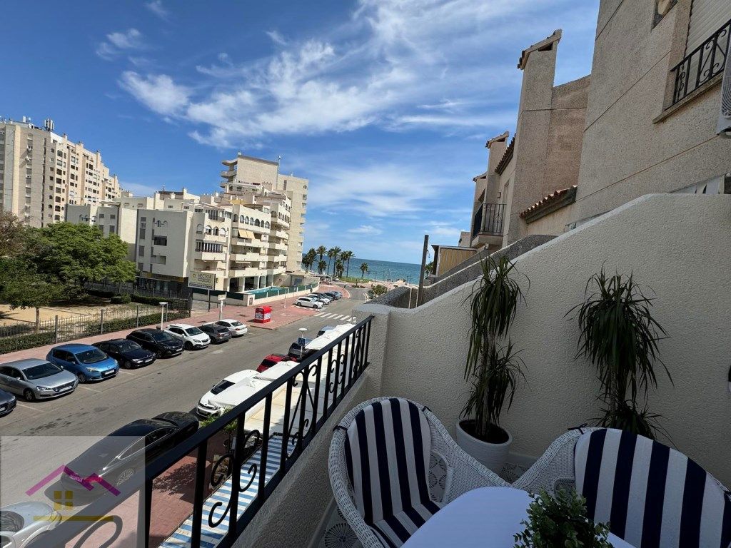 Flat for sale in Avenida La Marina, 7, Balneario