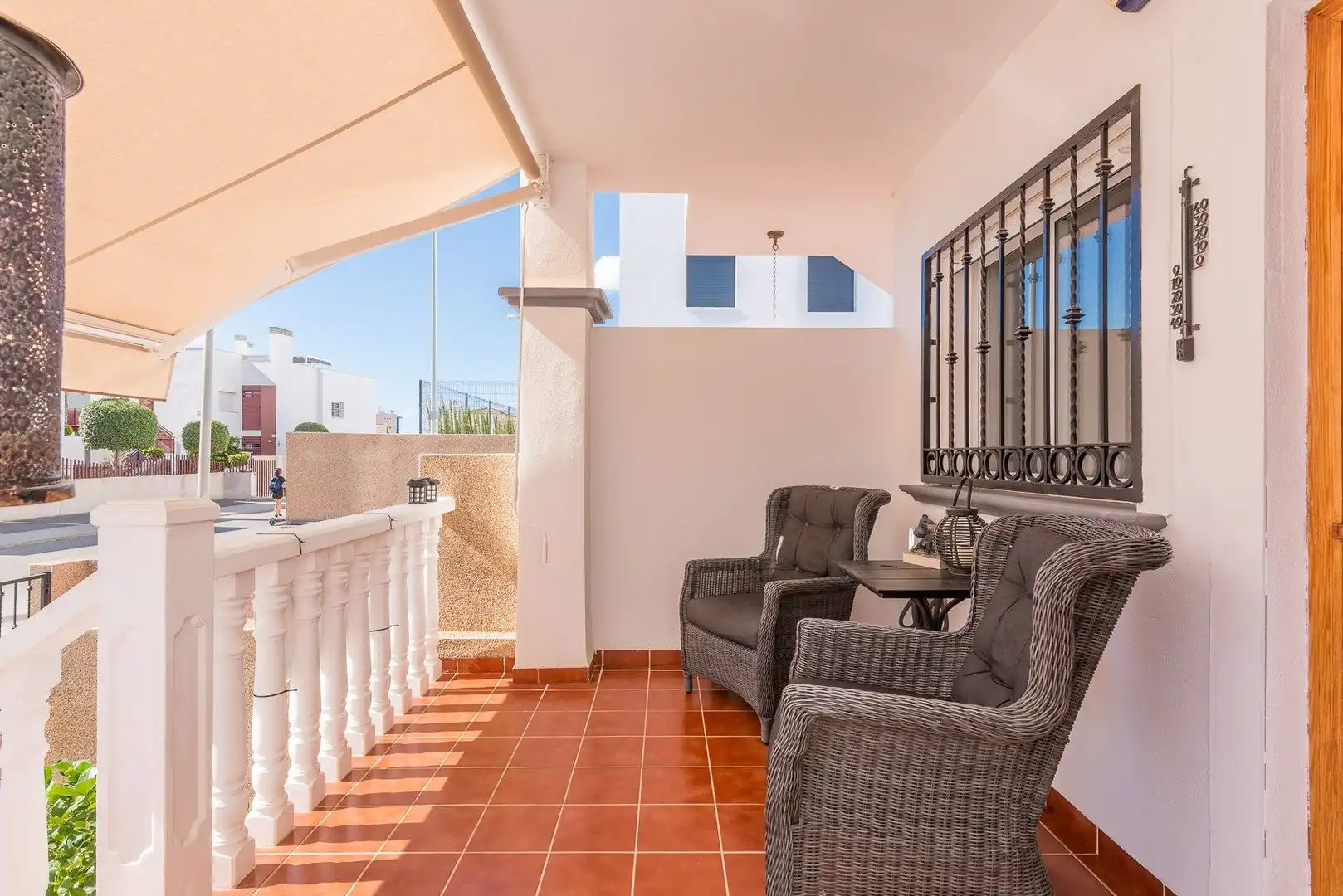 Apartment mit Pool zum Verkauf in N/A, imagen 6