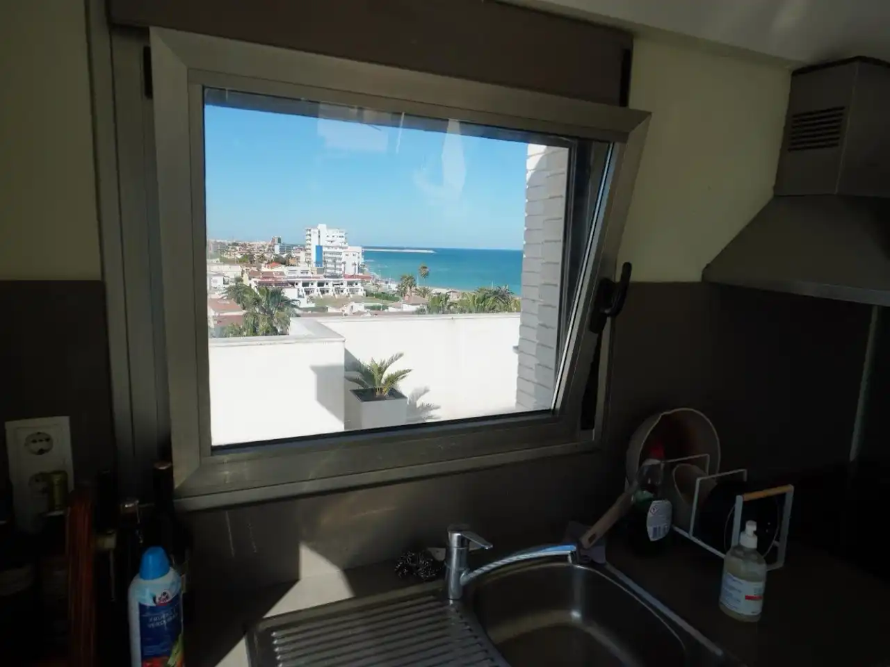 Penthouse mit Pool zum Verkauf in Avenida papá luna 167, imagen 5