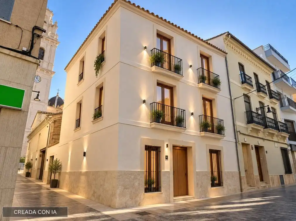 Terrenys i solars en venda a L'Alcúdia, imagen 2