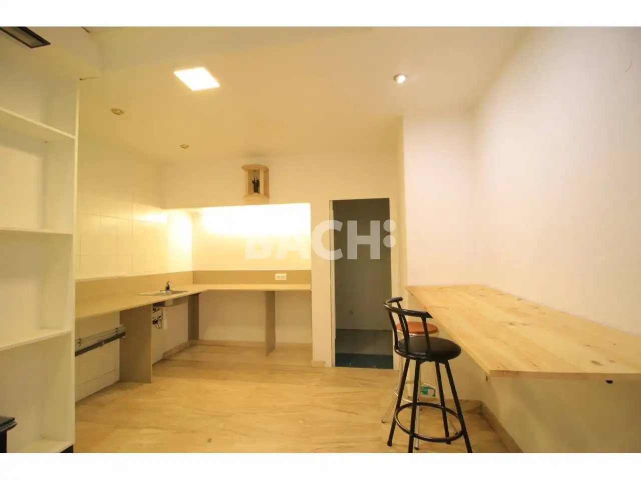 Cocina de Local de alquiler en Vic