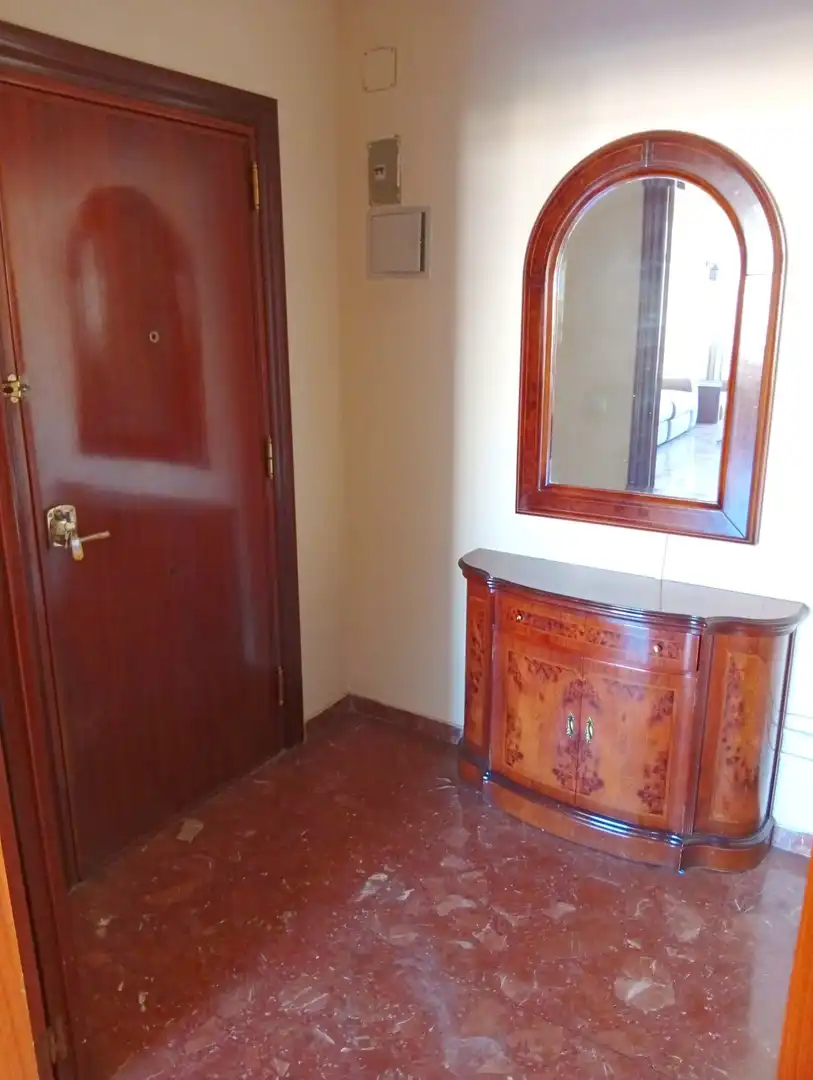 Flat for sale in Málaga  with Air Conditioner and Terrace