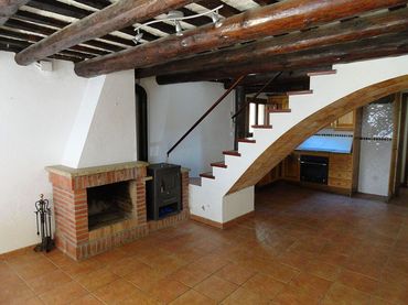 Casa a schiera con balcone in vendita a Carrer de Richard Wagner