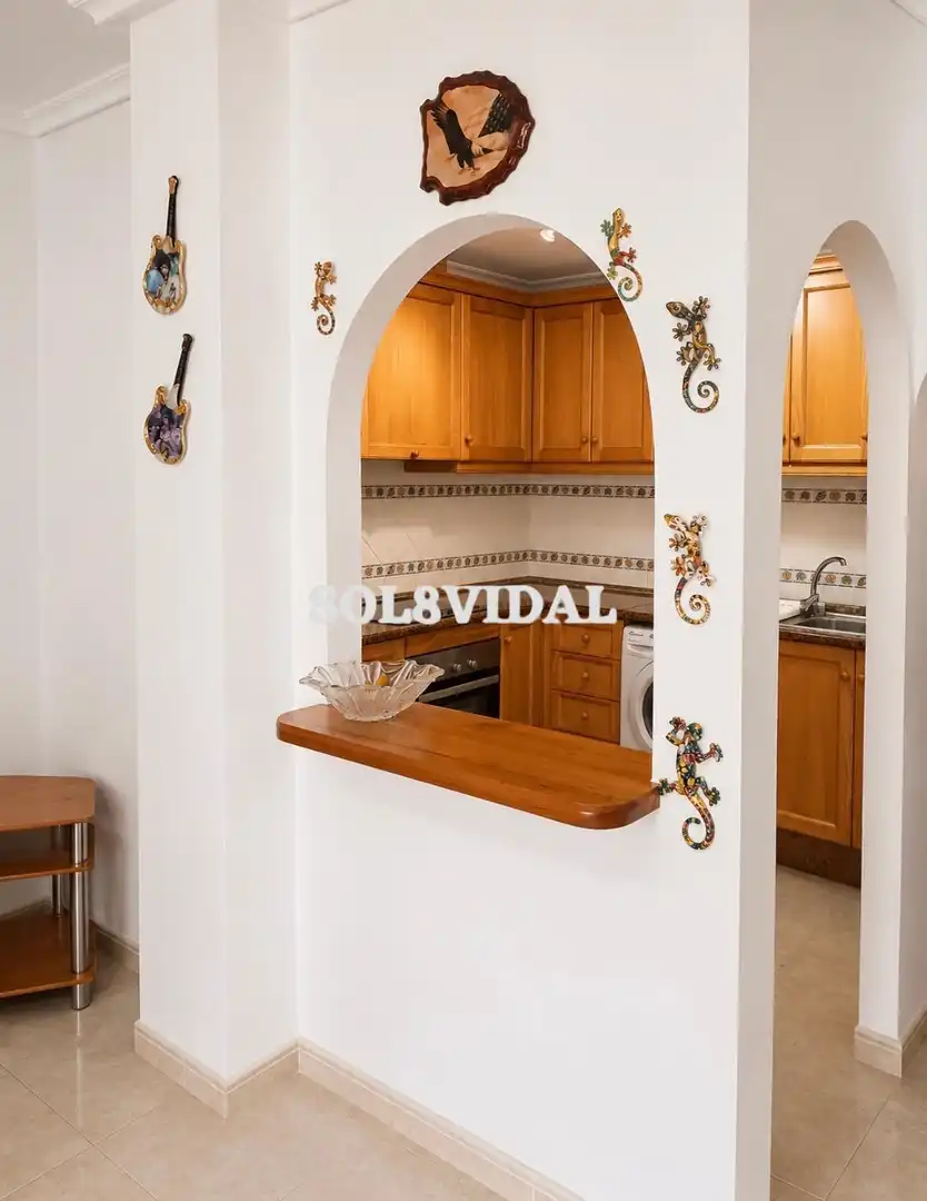 Duplexes for sale in Desamparados - Hurchillo - Torremendo