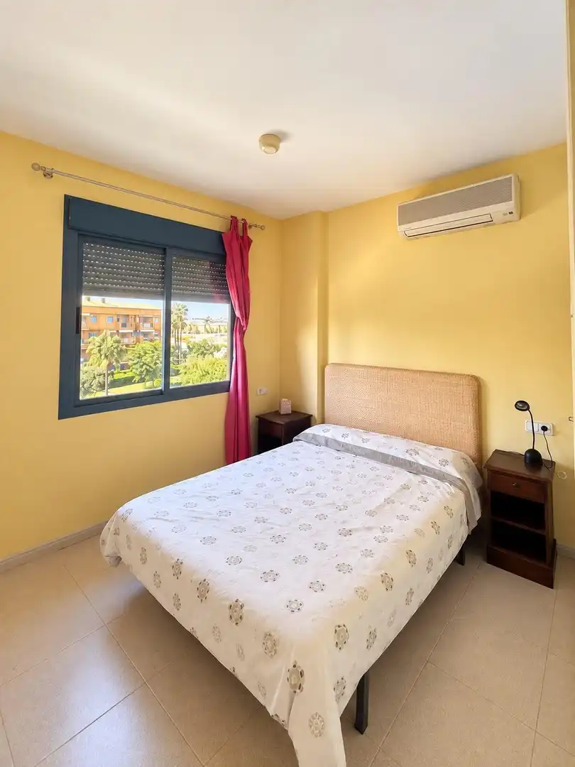 Ático con terraza en venta en Camino Camino Azagador de la Marjal, imagen 9
