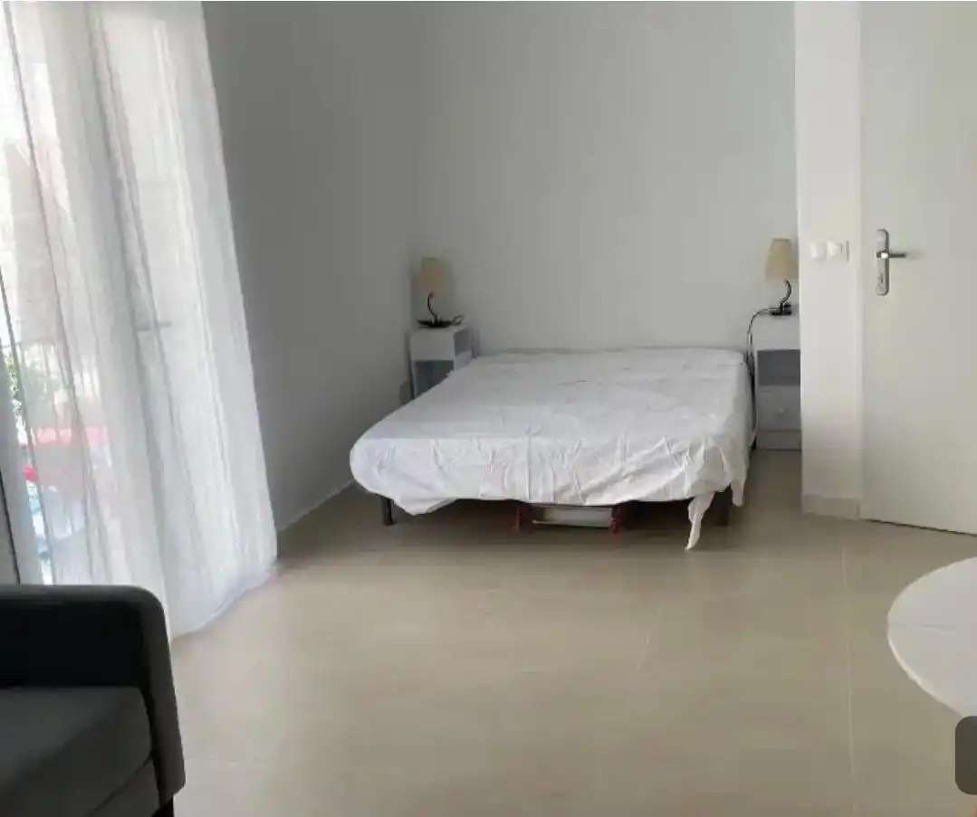 Habitación de Estudio de alquiler en Málaga