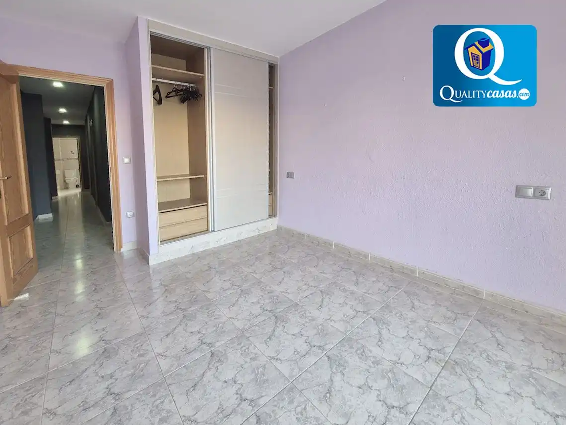 Apartament amb terrassa en venda a Centro, imagen 8