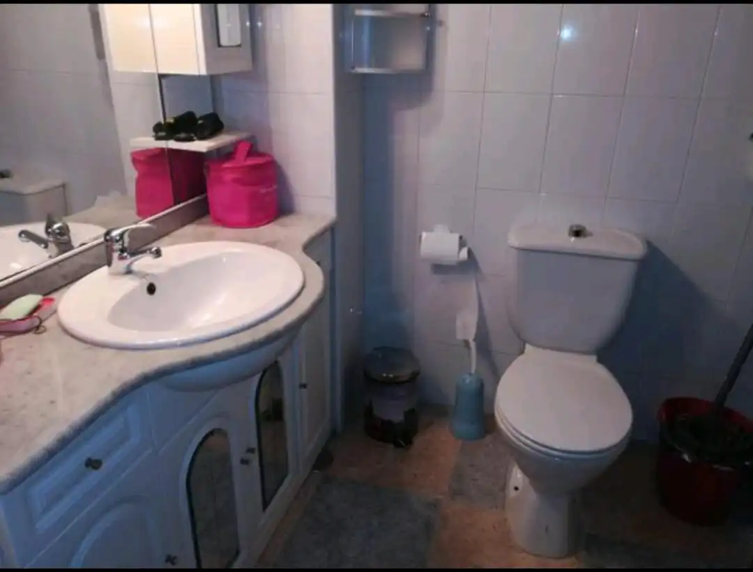 Baño de Piso en venta en El Puerto de Santa María con Trastero