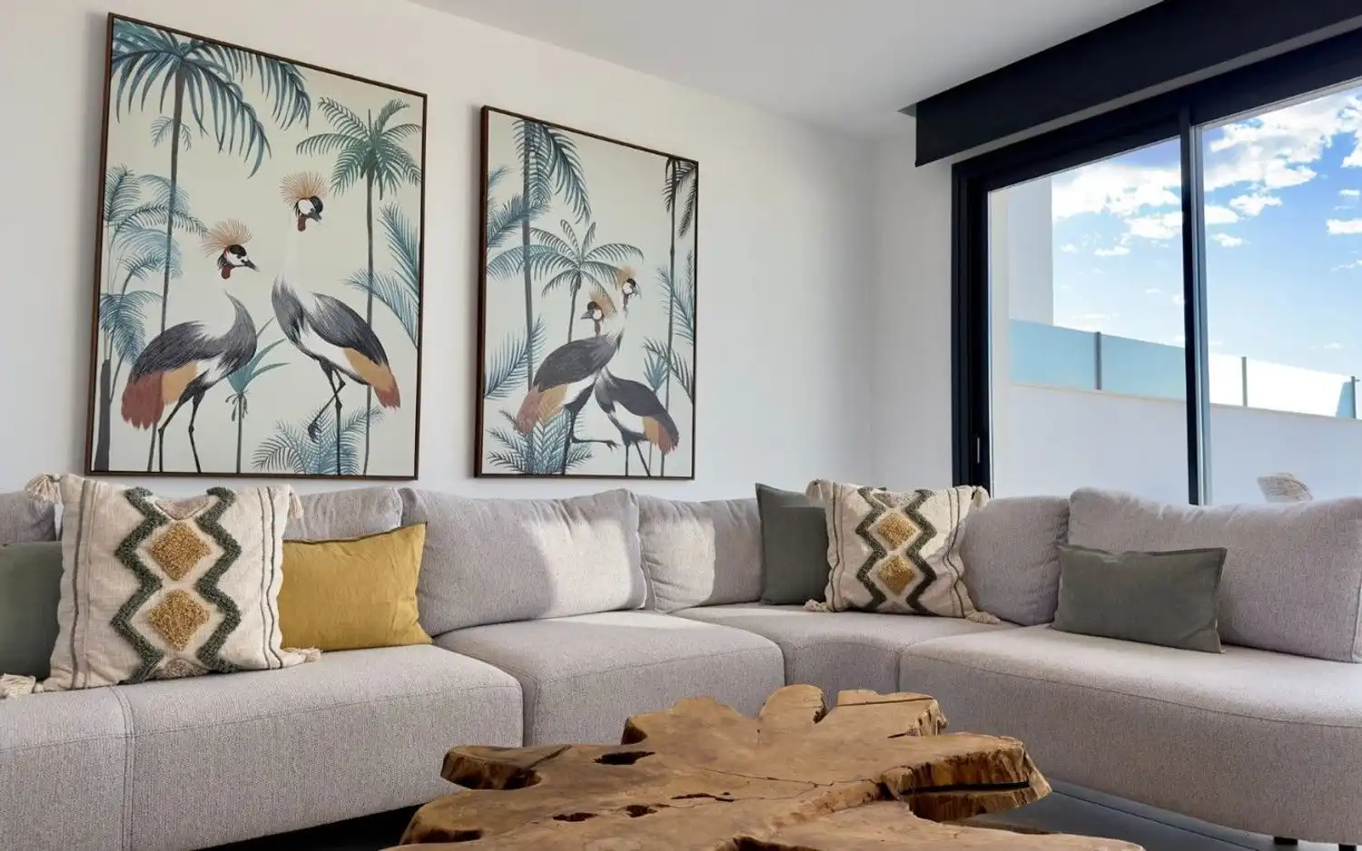 Casa pareada con piscina en venta en Rojales, imagen 4