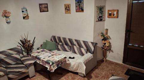 Foto 3 de Casa o xalet en venda a Barranco, Bijuesca, Zaragoza