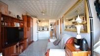 Kitchen of Flat for sale in Mazarrón  with Balcony