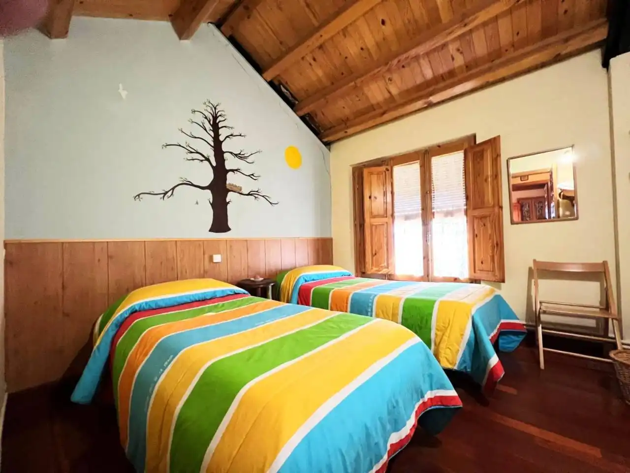Habitación de Casa o chalet en venta en Frandovínez
