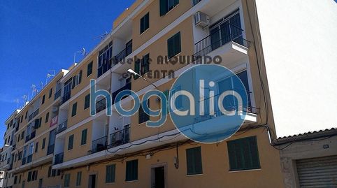 Piso alquilado en Carrer de sa Muntanyeta