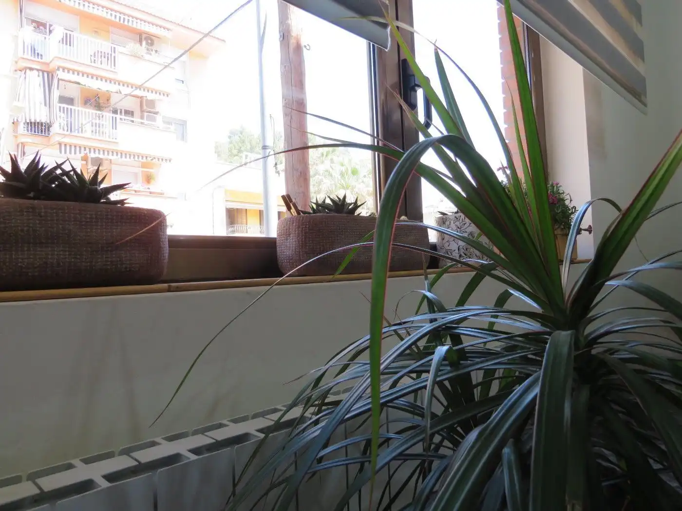 Terraza de Piso en venta en Cervelló con Calefacción y Trastero