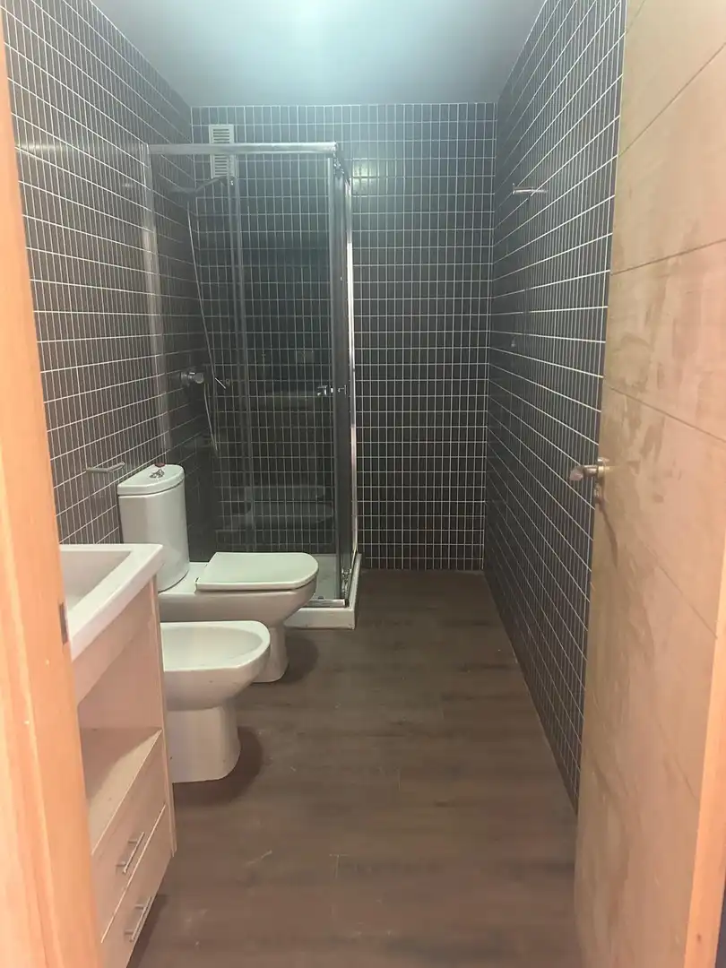 Baño de Piso en venta en Pedreguer con Aire acondicionado y Parquet