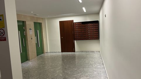 Foto 4 de Piso de alquiler en Carrer de la Pescateria, 1, Jijona / Xixona, Alicante
