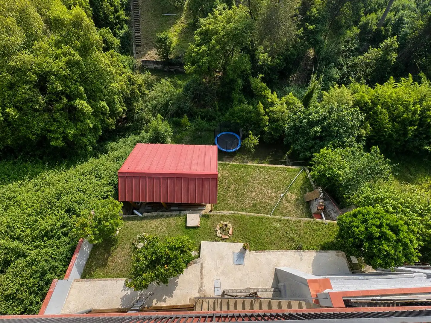 Houses for sale in Palafolls  with Heating, Terrace and Storage room