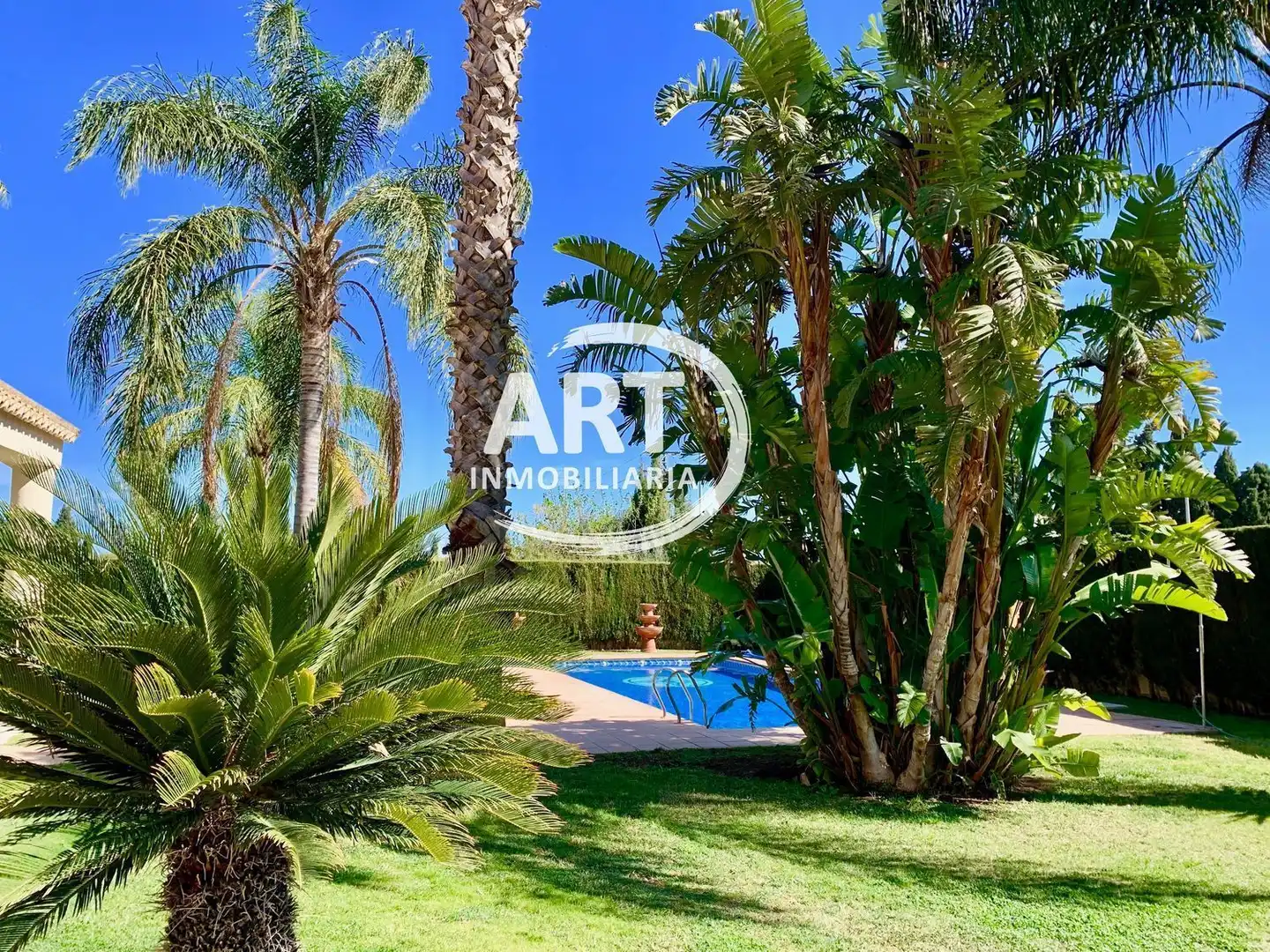Casa o chalet en venta en Merla, San Antonio de Benagéber