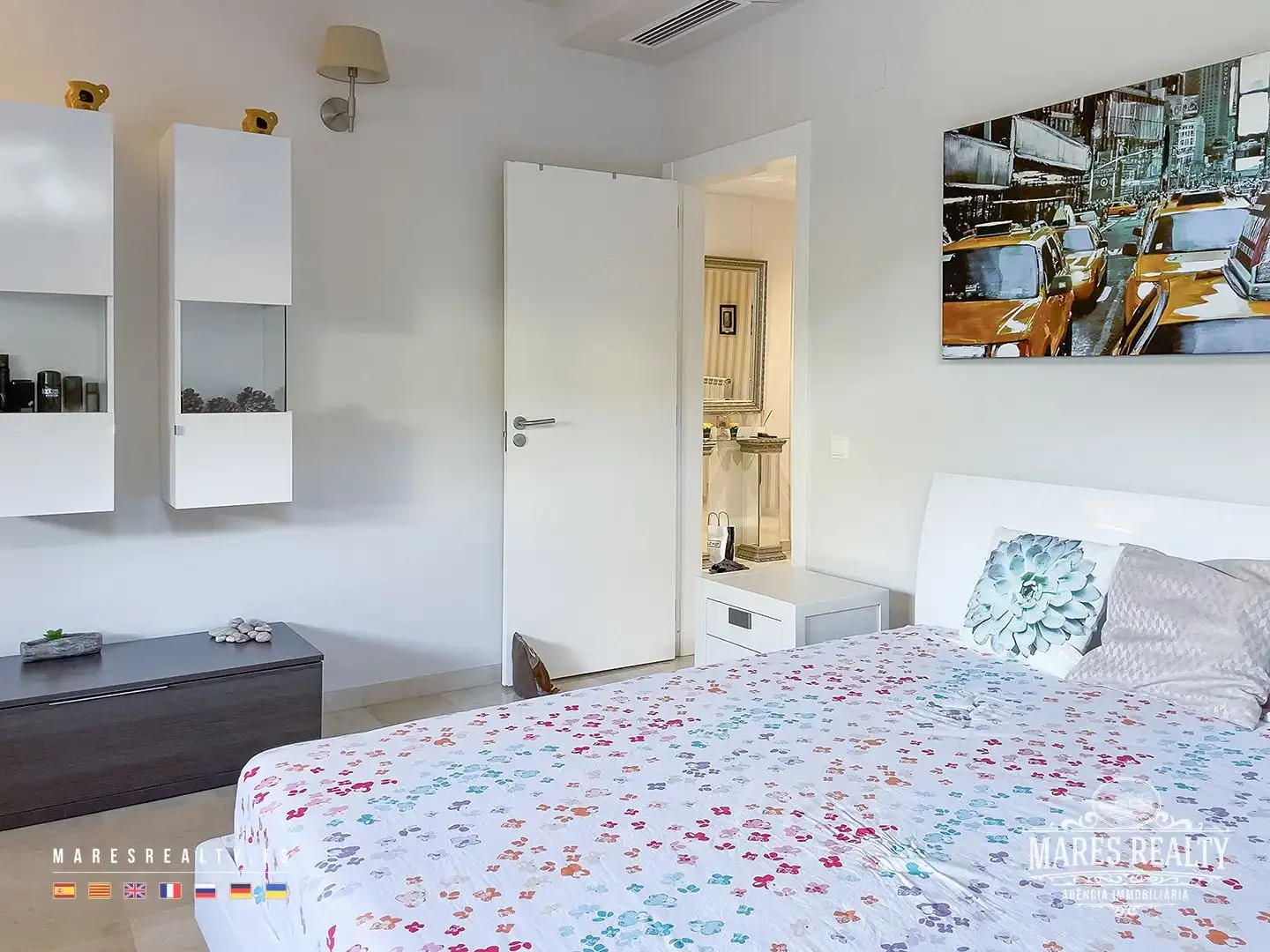 Casa con piscina in vendita a Santa Cristina - Sant Francesc, imagen 17