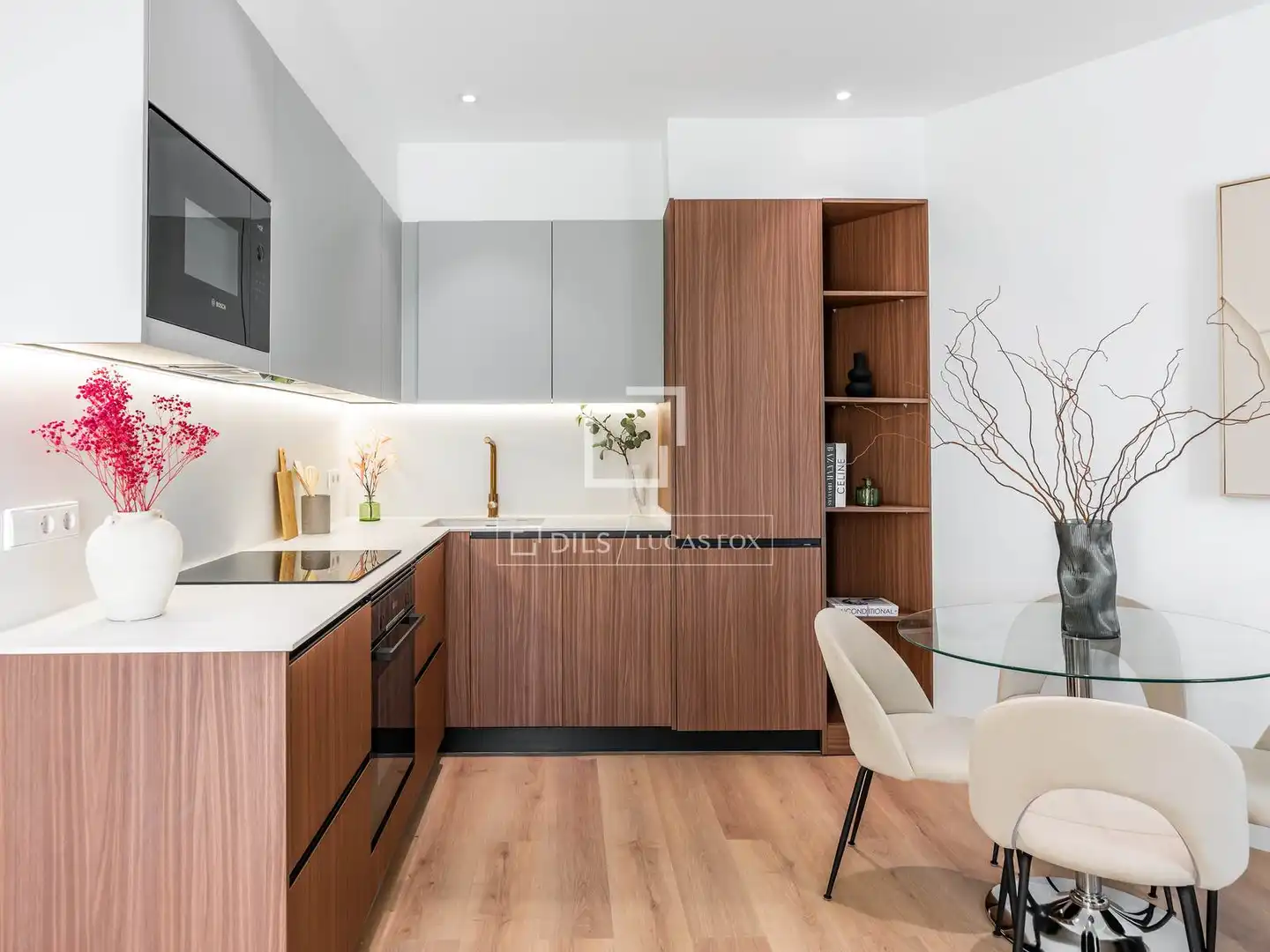 Wohnung mit Aufzug zum Verkauf in Retiro, imagen 16