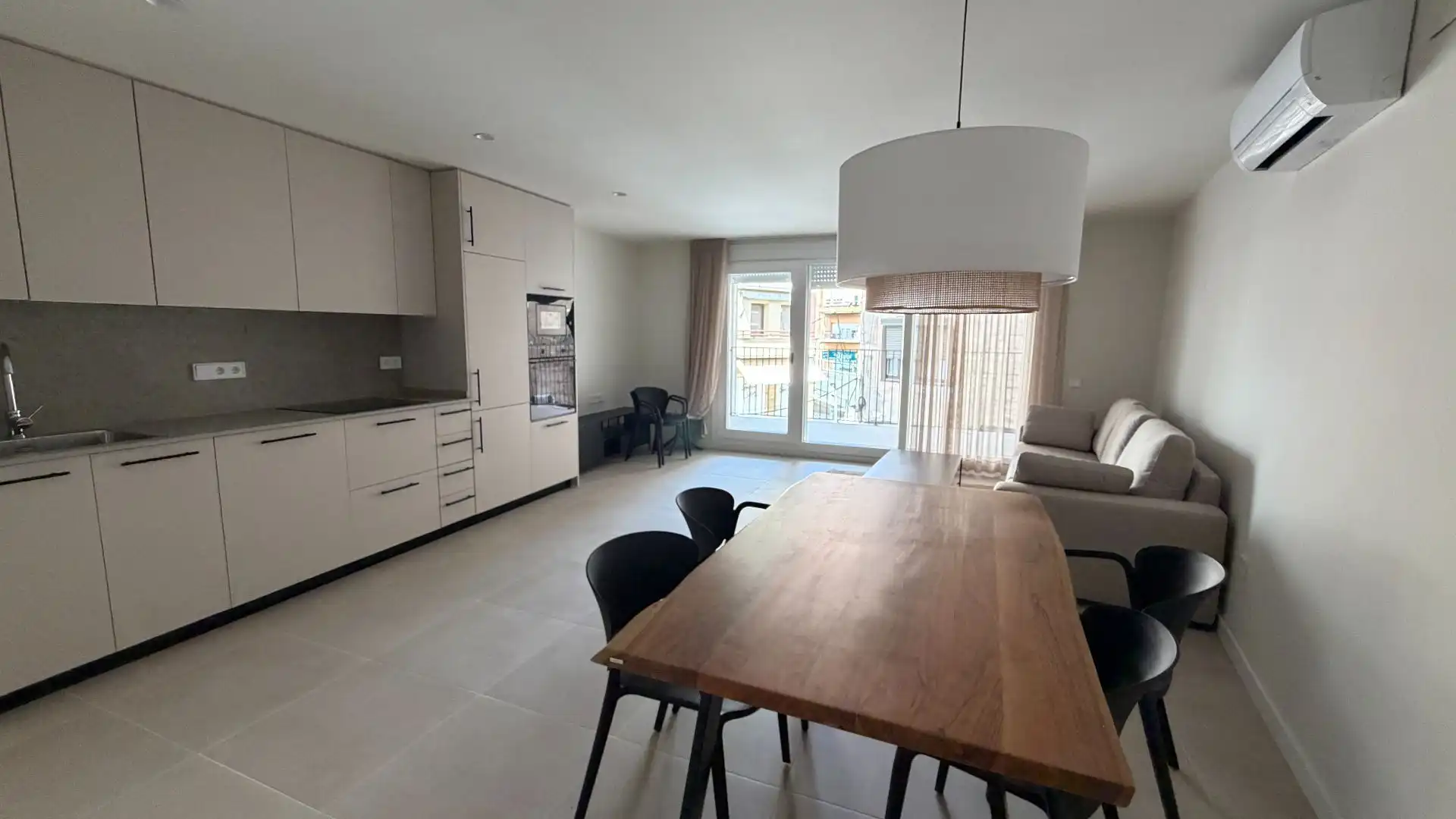 Flat for rent in Tortosa, Tarragona