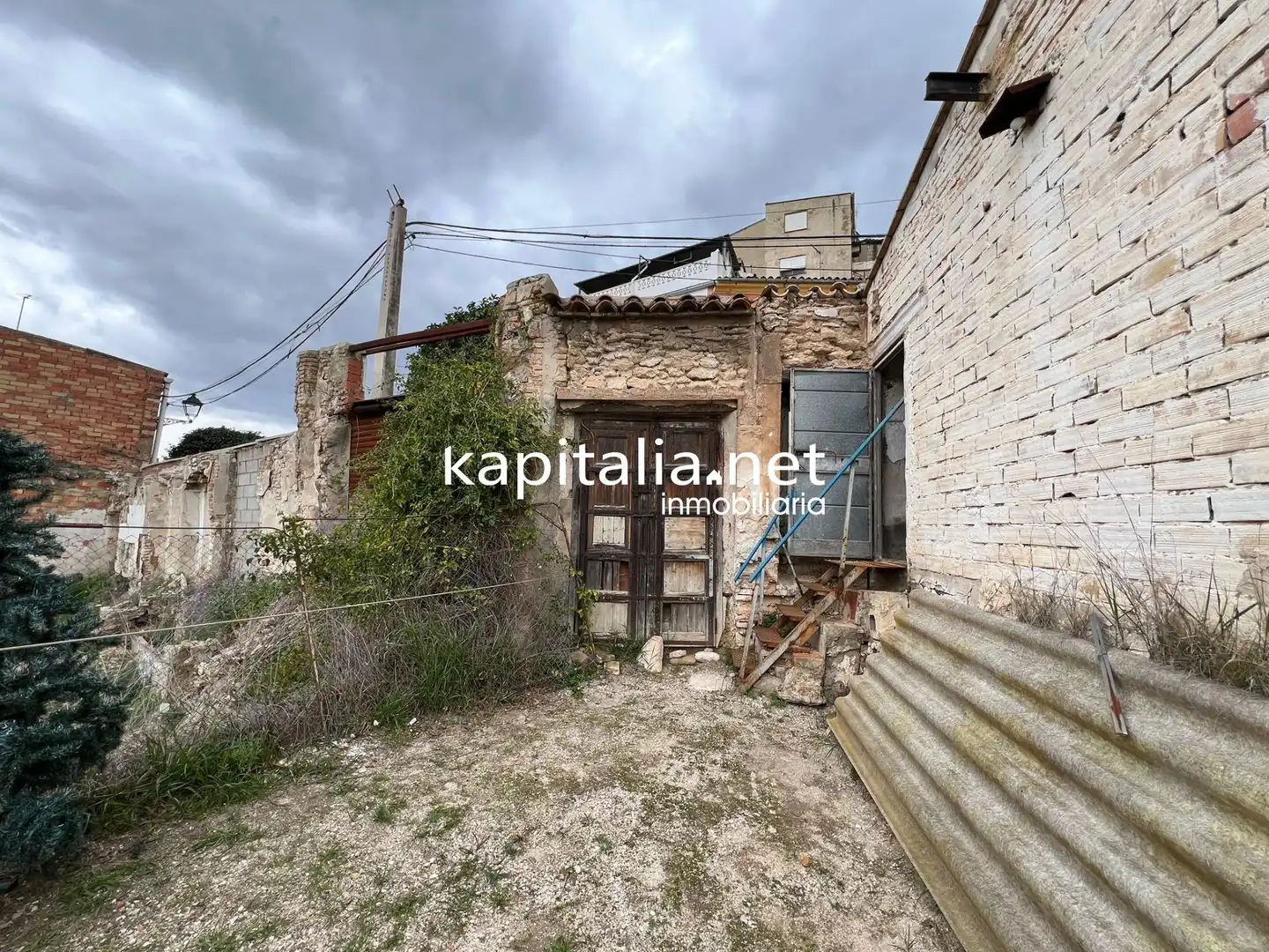 Local en venta en Ontinyent