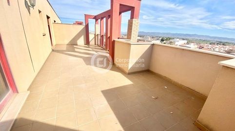 Foto 2 de Ático en venta en Puerto Lumbreras, Murcia