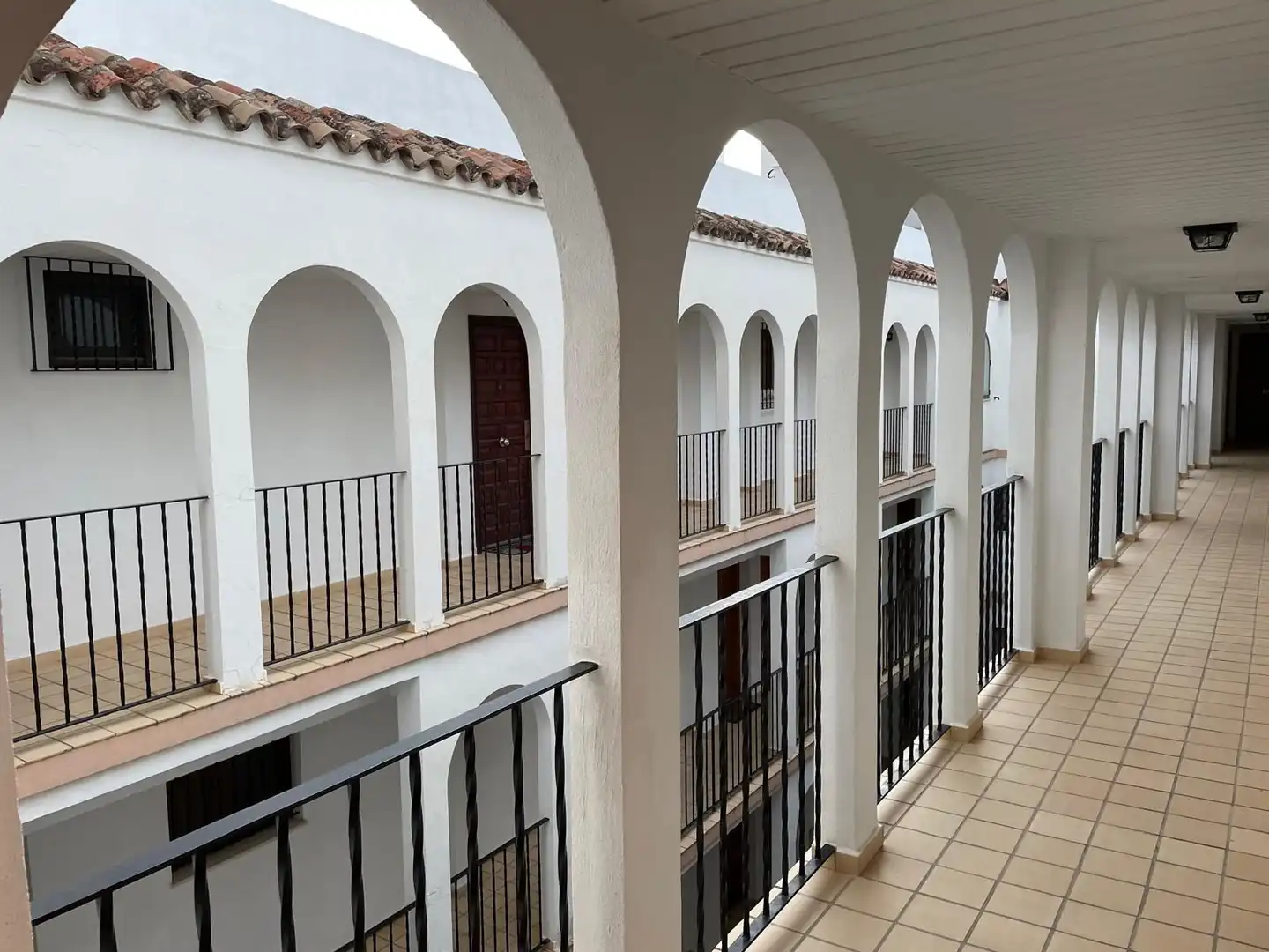 Apartment with lift for sale in Zona Pueblo, imagen 4