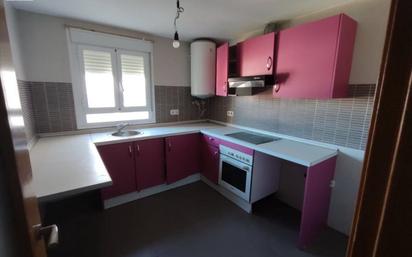 Kitchen of Flat for sale in Cabanillas del Campo  with Terrace