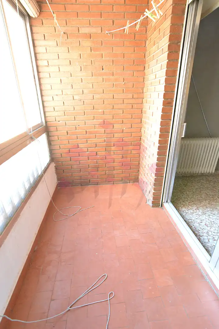 Flat with lift for sale in Calle de Pedrera Baja 25, imagen 8