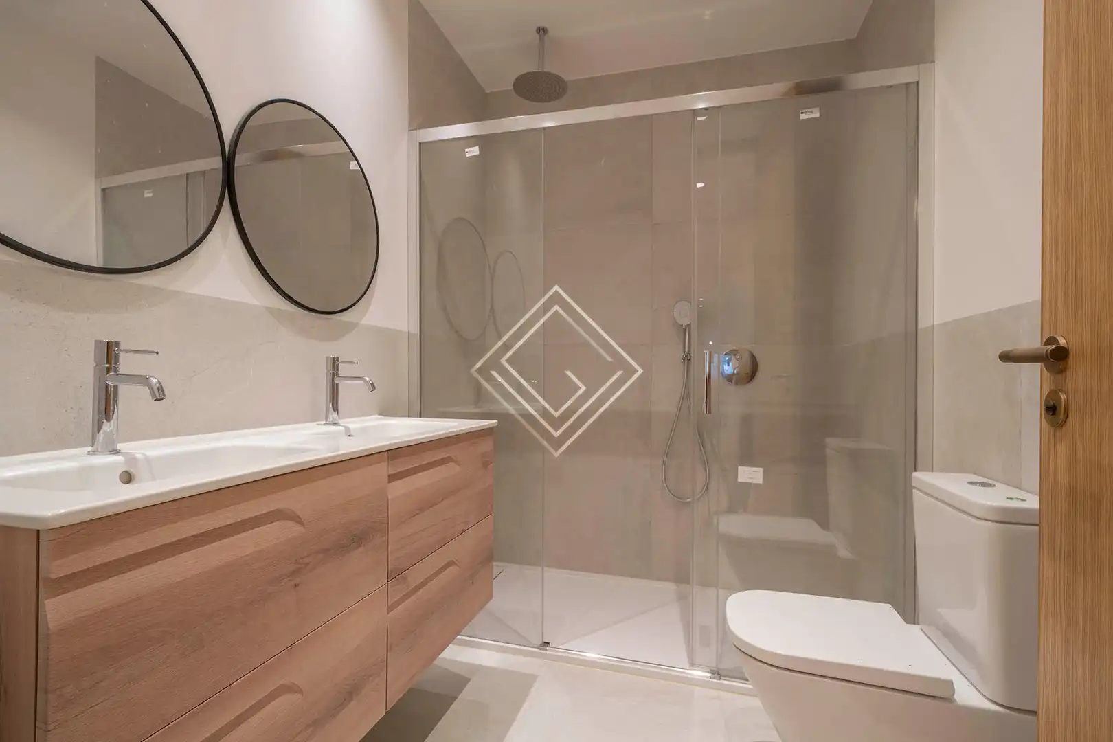 Piso con ascensor en venta en Barrio de Salamanca, imagen 11