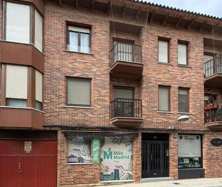 Flat for sale in Solana