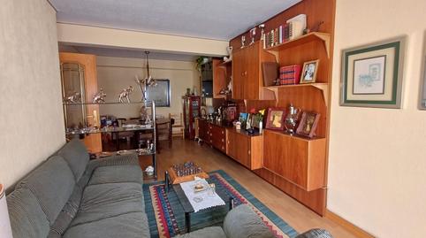 Foto 2 de Piso en venta en Villa Pilar, Burgos Capital