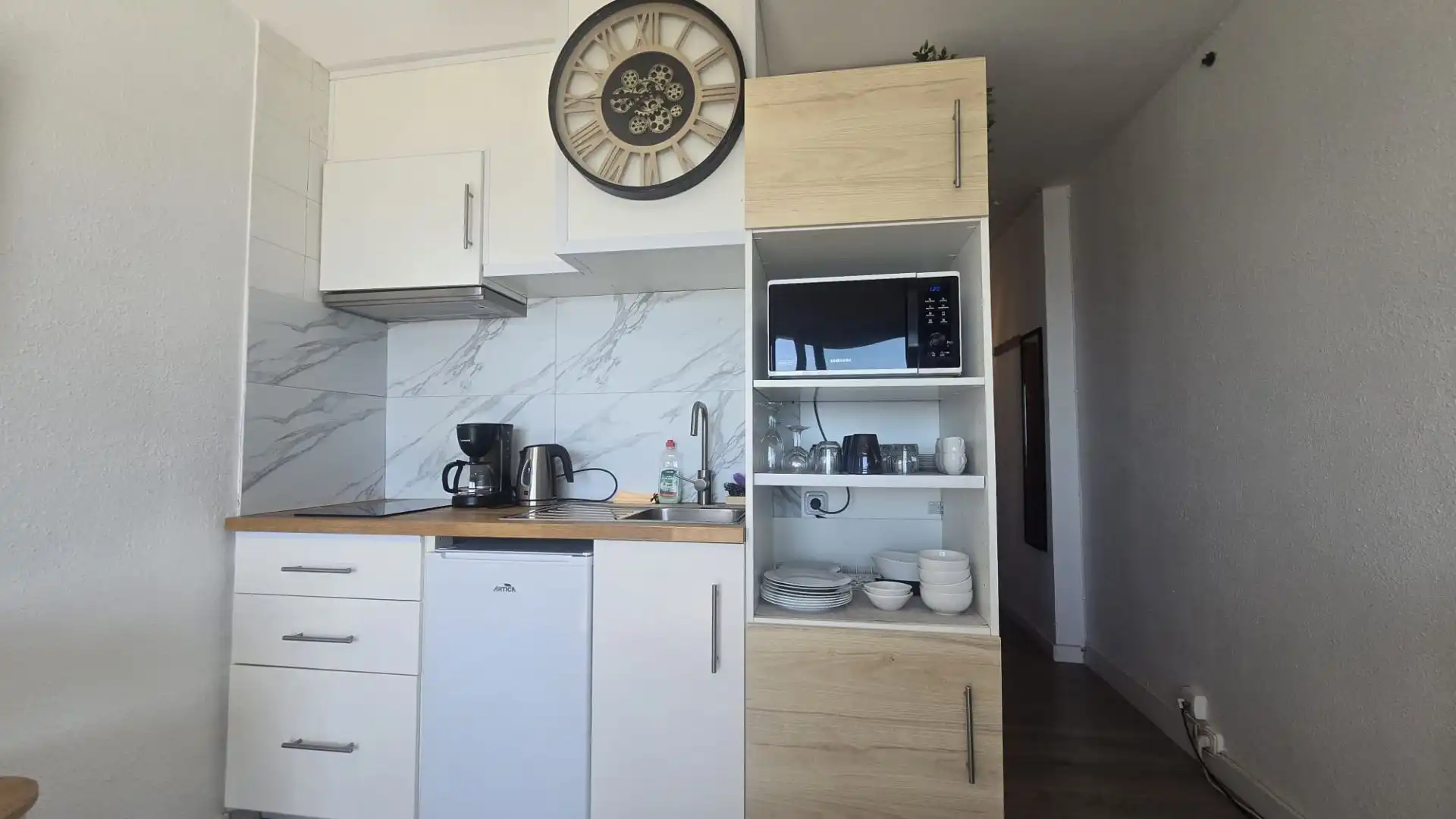 Apartamento con ascensor en venta en passeig maritim, imagen 23